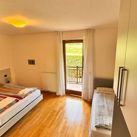 Апарт отель Residenza Arcobaleno Тенно Экстерьер фото